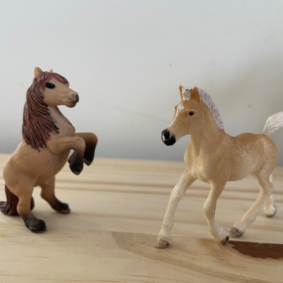 schleich horse lot - Picture 3 of 5